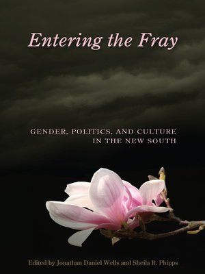 cover image of Entering the Fray